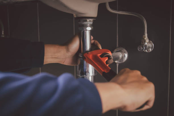 Best Commercial Plumbing Services  in Nissequogue, NY